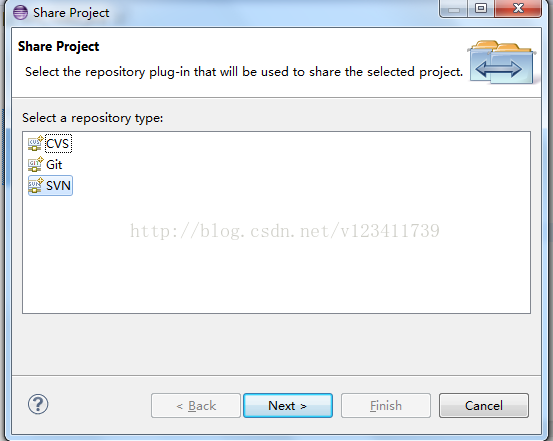 Eclipse如何安装svn插件及使用「建议收藏」