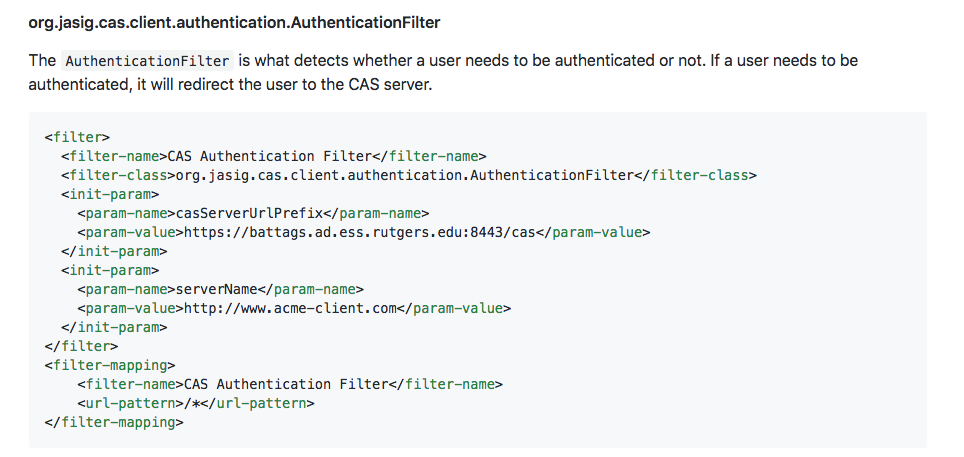 AuthenticationFilter