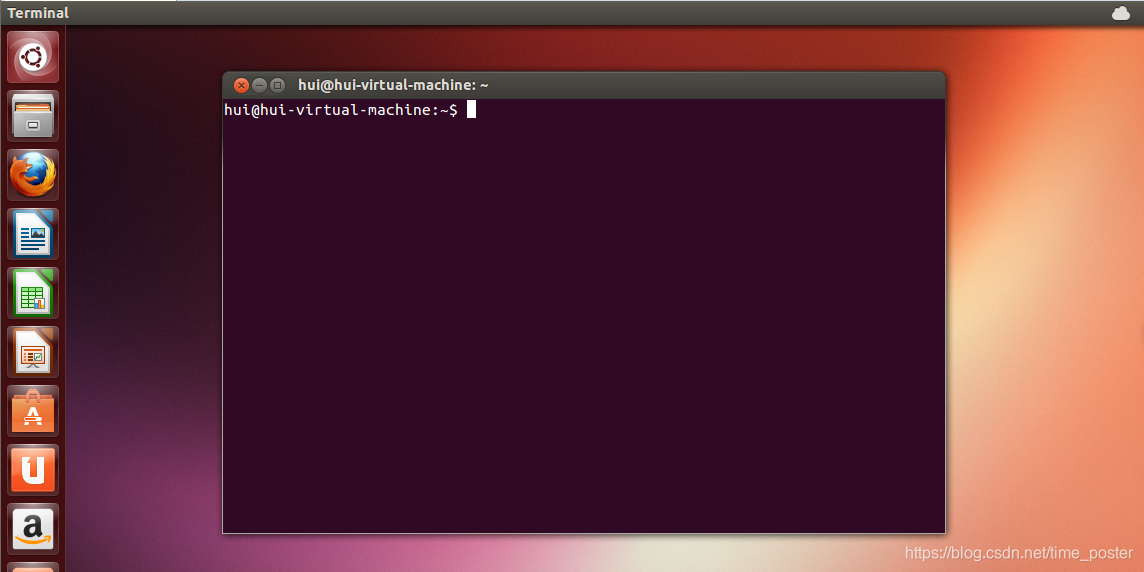 Ubuntu 16 04 Lts设置屏幕分辨率并永久保存所设置的分辨率 码猿手 Csdn博客