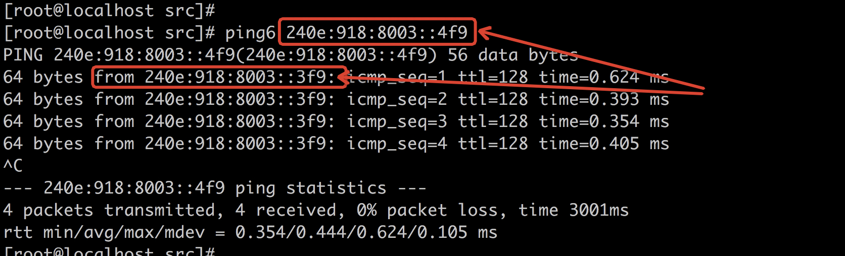 闲谈IPv6-Anycast以及在Linux/Win7系统上的Anycast配置_subnet router anycast-CSDN博客