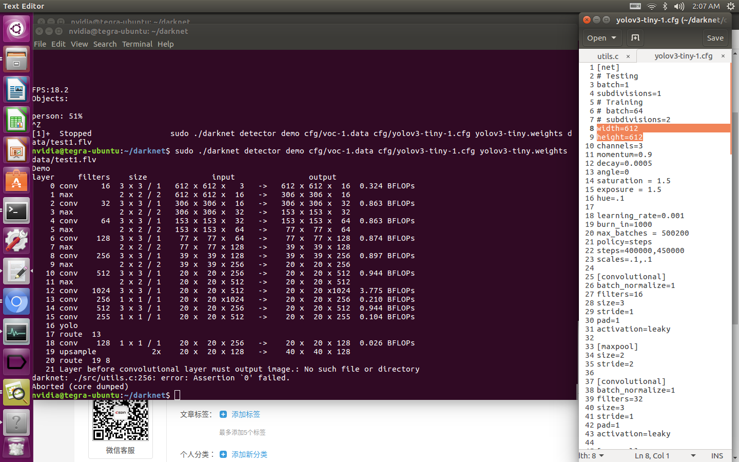 command line ubuntu install tor browser