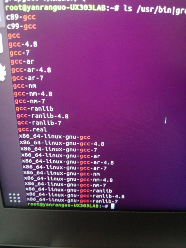 Linux中安装boost库，及gcc版本过高问题_boost和g++对应版本CSDN博客