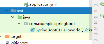 第二章，springboot 配置，yaml 语法[通俗易懂]