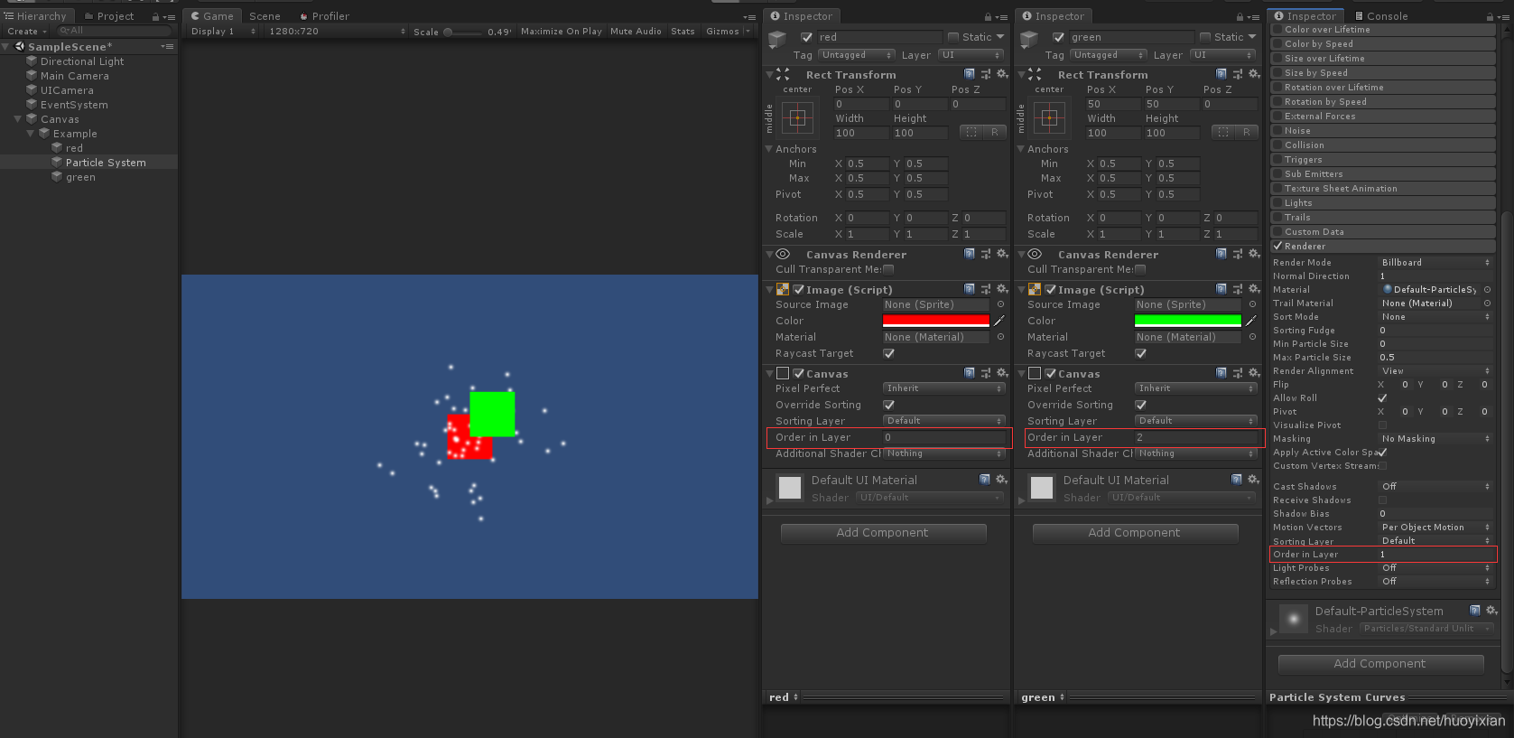 【Unity知识点详解】UI与Particle之间的排序_uiparticle-CSDN博客