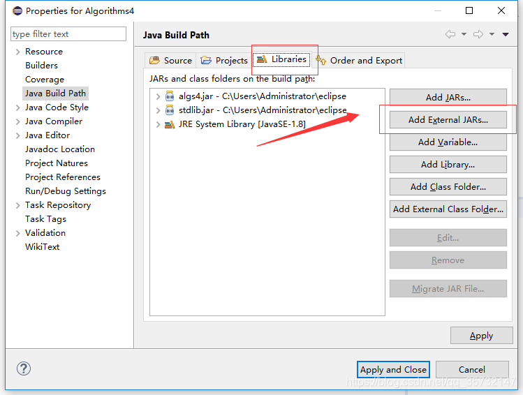 eclipse - using java jar utility - stack overflow... 在eclipse中加载jar包的方法_eclipse重新加载jar包-CSDN博客