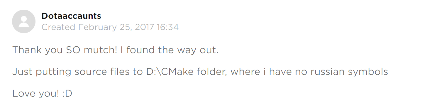 output cmake color æå­¦æç¨   Clionç¼è¯å¨éç½®æ¹æ³2019