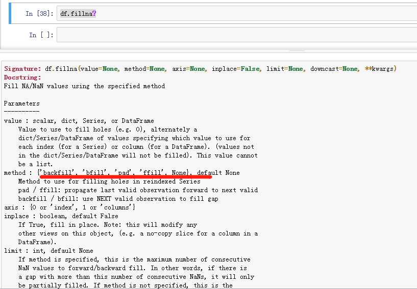 【python数据分析】-数据清洗与整理python数据分析-数据清洗与整理_数据清理的第一步是检查数据是否存在缺失值的方法是谁提出来的-CSDN博客