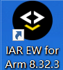 IAR EW for ARM