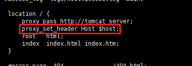nginx 配置负载均衡无法跳转_nginx prod-api 跳转不了-CSDN博客