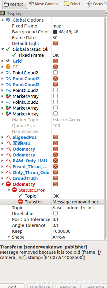 Message removed because it is too old-CSDN博客