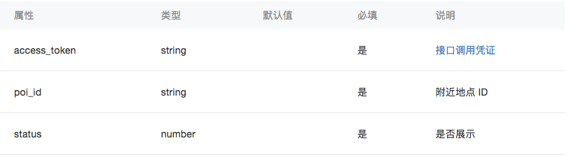 小程序