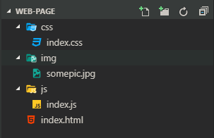 经典Web开发目录结构