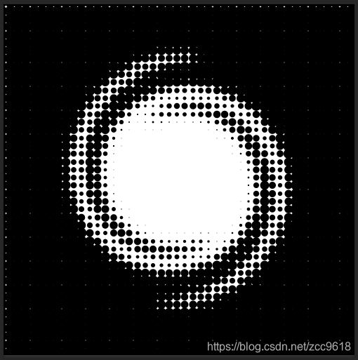 怎么做波点背景ps watermark,type_ZmFuZ3poZW5naGVpdGk,shadow_10,text_aHR0cHM6Ly9ibG9nLmNzZG4ubmV0L3pjYzk2MTg=,size_16,color_FFFFFF,t_70