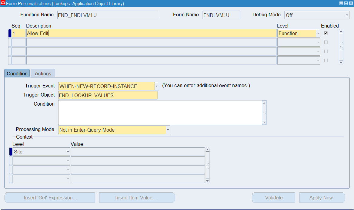 Oracle EBS 报表输出ExcelCSDN博客