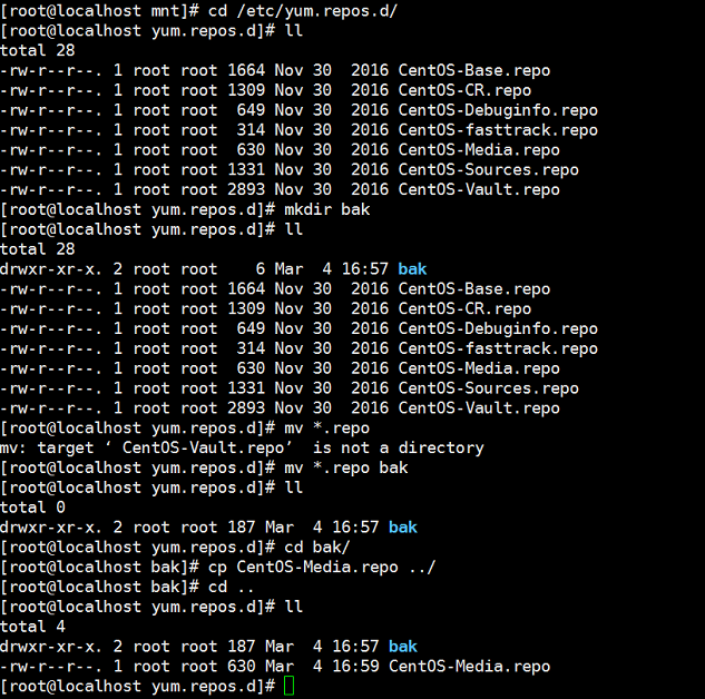 centos 7.6 iso