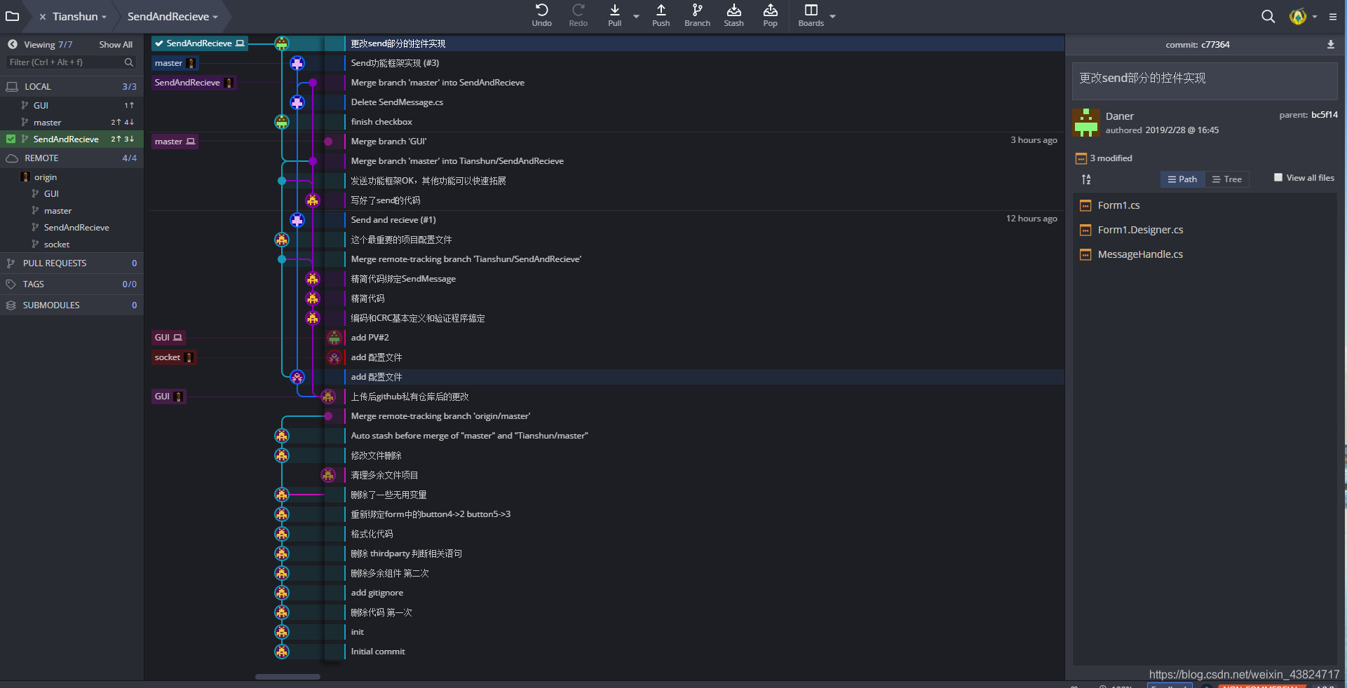 github 任务 watermark,type_ZmFuZ3poZW5naGVpdGk,shadow_10,text_aHR0cHM6Ly9ibG9nLmNzZG4ubmV0L3dlaXhpbl80MzgyNDcxNw==,size_16,color_FFFFFF,t_70