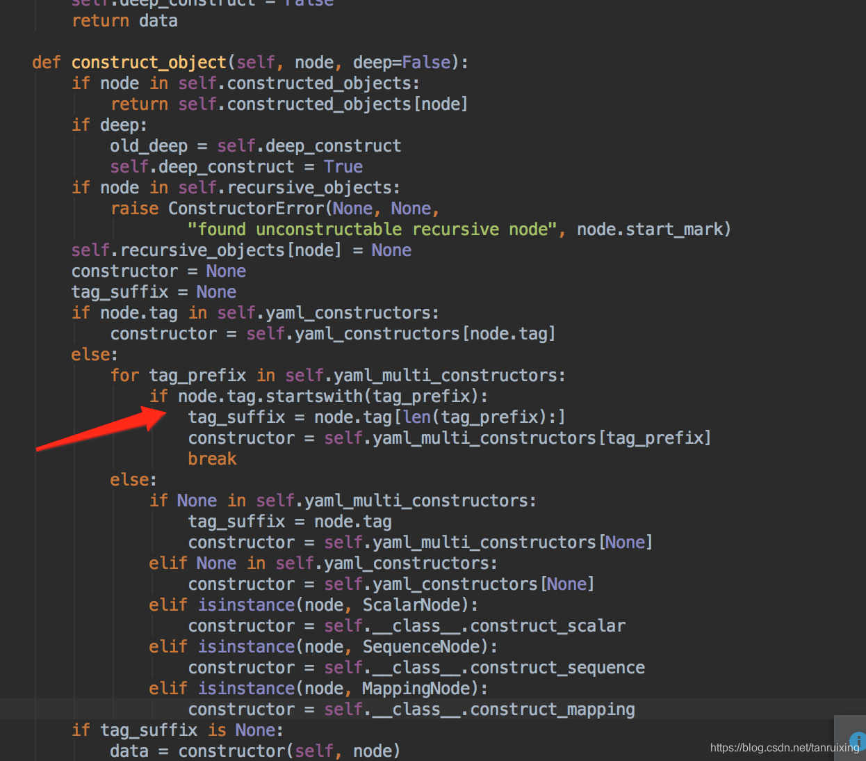 yaml文件嵌套_yaml include-CSDN博客