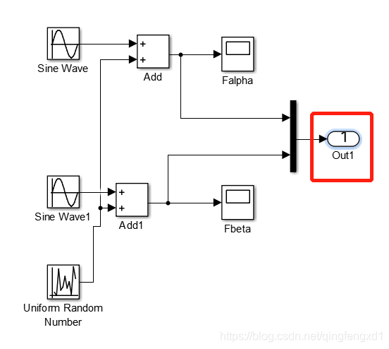 Matlab Simulink数据导出到变量区 Qingfengxd1的博客 程序员资料 Simulink数据导出 程序员资料