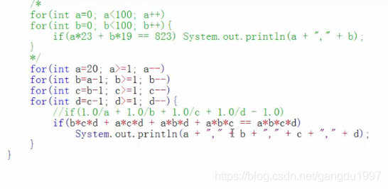 如何理解无穷大和无穷小 watermark,type_ZmFuZ3poZW5naGVpdGk,shadow_10,text_aHR0cHM6Ly9ibG9nLmNzZG4ubmV0L2dhbmdkdTE5OTc=,size_16,color_FFFFFF,t_70