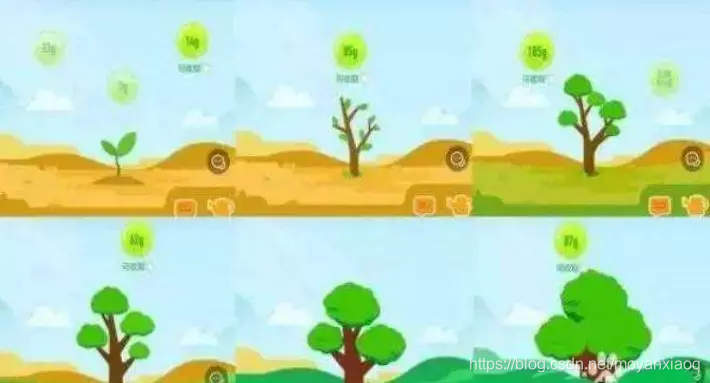 蚂蚁森林能量成熟时间可以调整吗 watermark,type_ZmFuZ3poZW5naGVpdGk,shadow_10,text_aHR0cHM6Ly9ibG9nLmNzZG4ubmV0L21veWFueGlhb3E=,size_16,color_FFFFFF,t_70