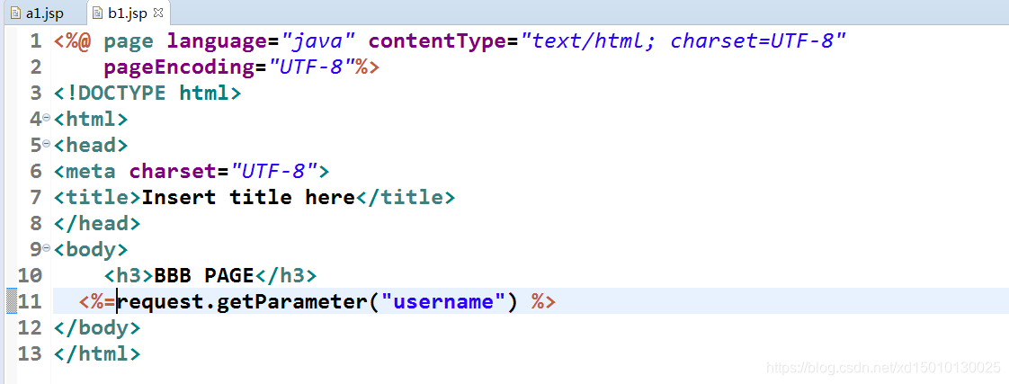 JSP标签,jsp:include,jsp:forward用法介绍及示例_在jsp文件中使用include和forward-CSDN博客
