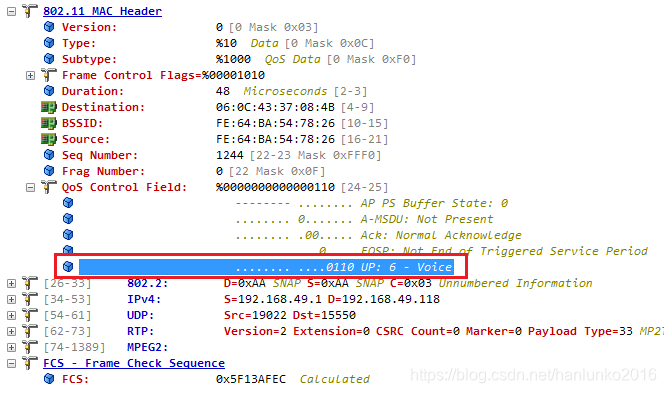 Disable Wmm WiFi WMM详解_wifi老鹰的博客-CSDN博客