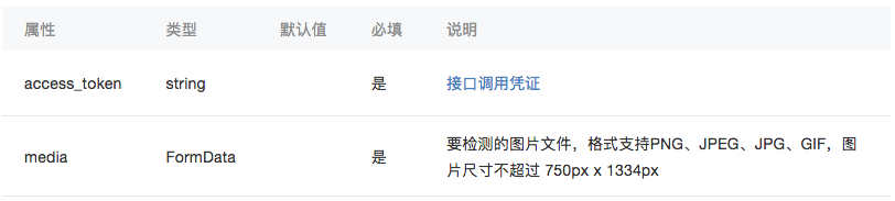 小程序