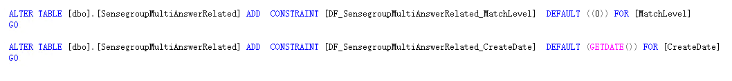 Mysql中用SQL增加、删除字段，修改字段名、字段类型、注释，调整字段顺序总结