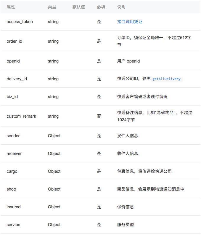 小程序
