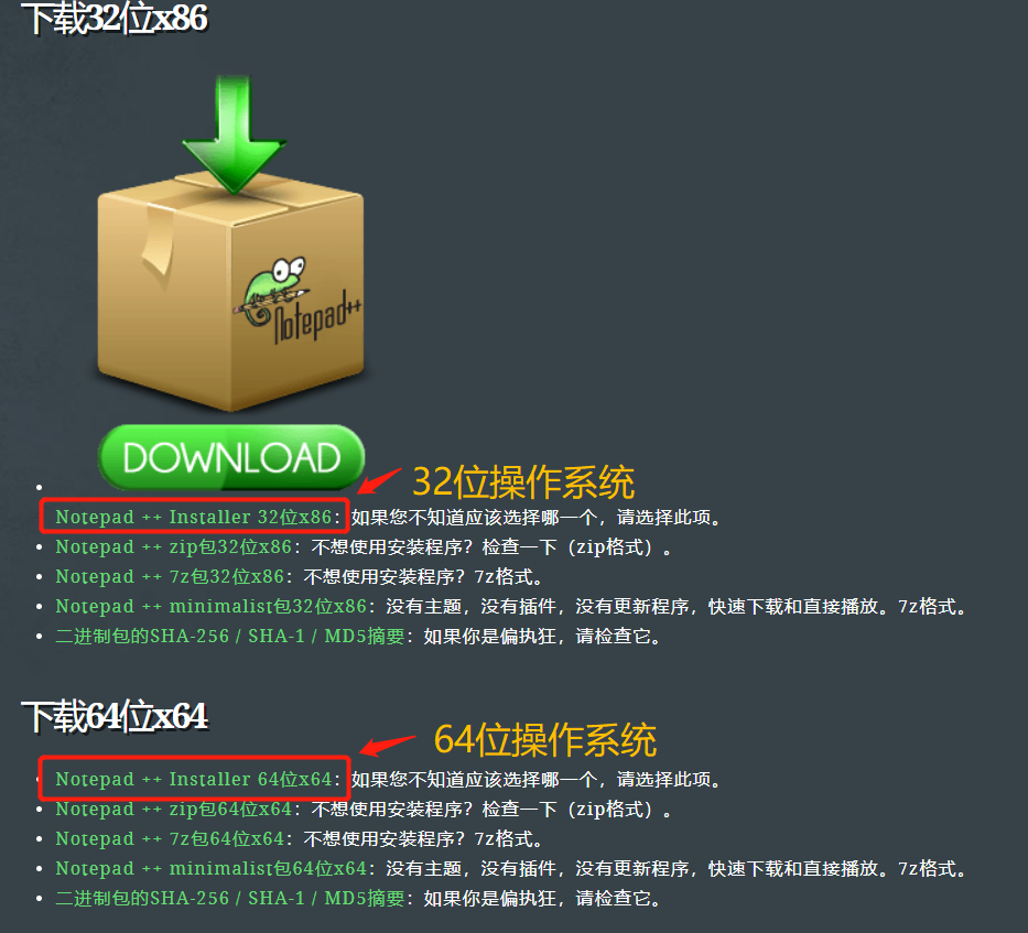 如何用Notepad++编写python程序(Python3)_nptedit++-CSDN博客