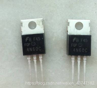 Fosp45 解析MOS管的详细参数,看完这篇你就全都懂了_mos管的重要参数-CSDN博客