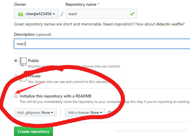 github是什么网址 watermark,type_ZmFuZ3poZW5naGVpdGk,shadow_10,text_aHR0cHM6Ly9ibG9nLmNzZG4ubmV0L2NoZW5qaWU0NTY3ODk=,size_16,color_FFFFFF,t_70