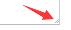 去掉textarea标签右下角的斜杠：textarea { resize:none }_textarea右下角-CSDN博客