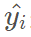 均方误差（mean-square error, MSE）「建议收藏」