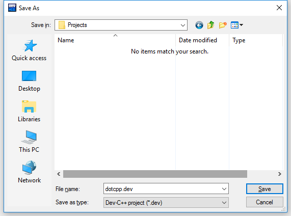 Dev-Cpp使用入门教程_devcpp-CSDN博客