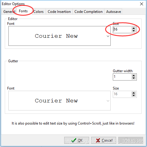Dev-Cpp使用入门教程_devcpp-CSDN博客