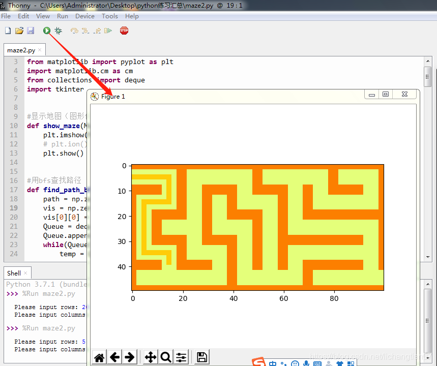 使用Thonny的软件安装python环境_thonny 4.0.2-CSDN博客