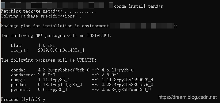 python深入理解pandas