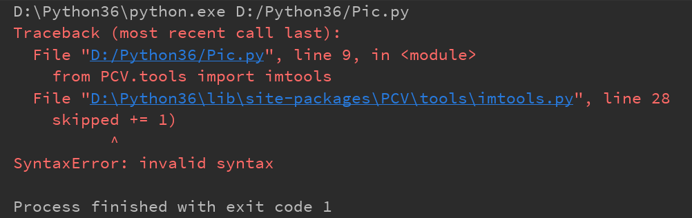 Python实验一:图像基础处理_HEY万万想到了的博客-CSDN博客