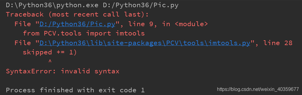 Python实验一:图像基础处理_HEY万万想到了的博客-CSDN博客