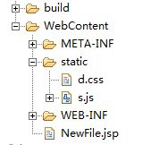 jsp页面引入外部js、CSS的方法_jsp导入js 版本-CSDN博客
