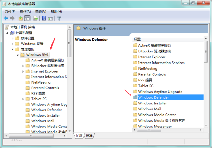 install wim tweak net4.6.exe