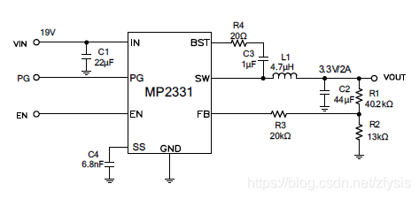 MP2331应用