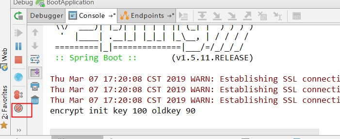 Could not get any response问题的多种解决方案-CSDN博客