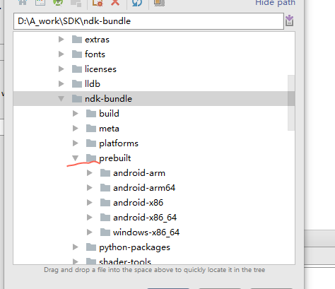 Android Studio Jni初体验 三 沐沐的博客 程序员信息网 程序员信息网