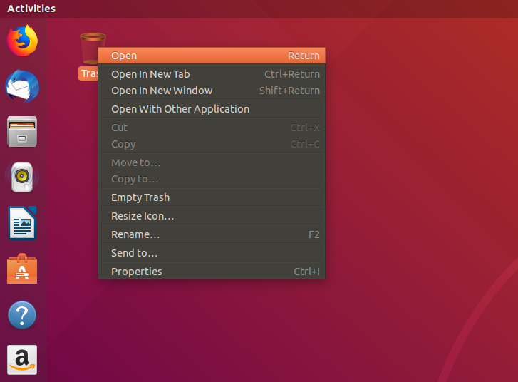 Ubuntu 18 04 桌面环境初体验 Sinat 的博客 程序员宅基地 程序员宅基地