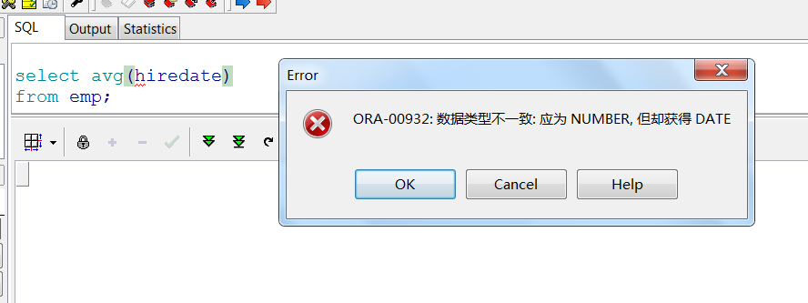 数据库分组函数：sum() 和count()区别_oracle sum求和是什么类型-CSDN博客 image.