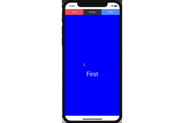 Swift4实现滑动和点击切换View_AFengM的博客-CSDN博客_swift 切换视图