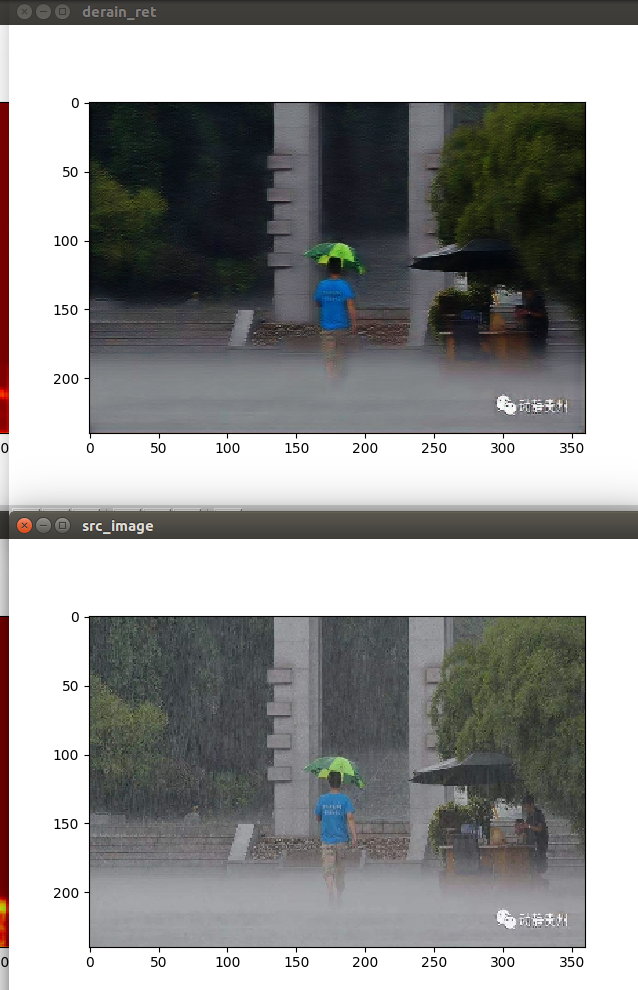 图像去雨实例（一）之AttentiveGAN_gan去雨数据集-CSDN博客