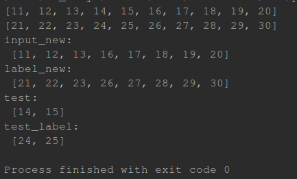 python随机制作测试集以及对应的标签_test.label-CSDN博客